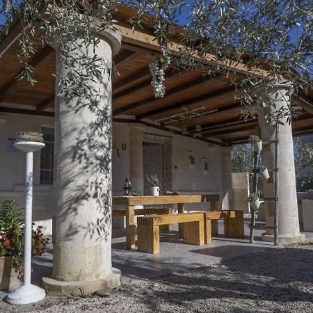 Il Chioschetto Vila Francavilla Fontana Exterior foto