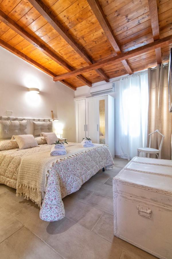 Il Chioschetto Vila Francavilla Fontana Exterior foto
