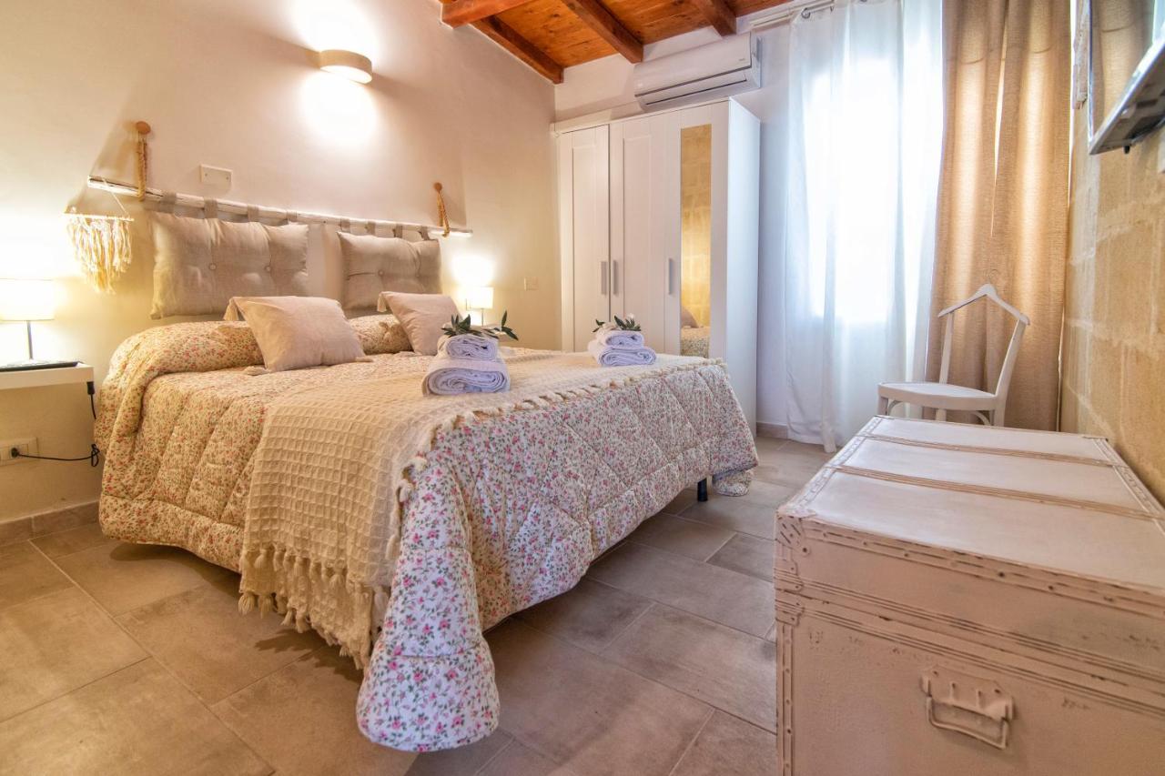 Il Chioschetto Vila Francavilla Fontana Exterior foto