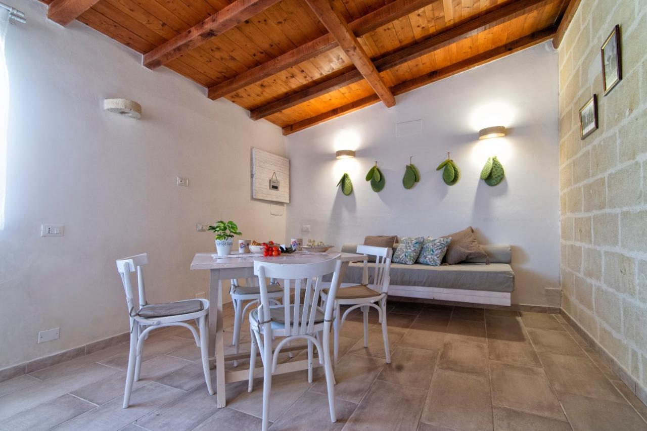 Il Chioschetto Vila Francavilla Fontana Exterior foto